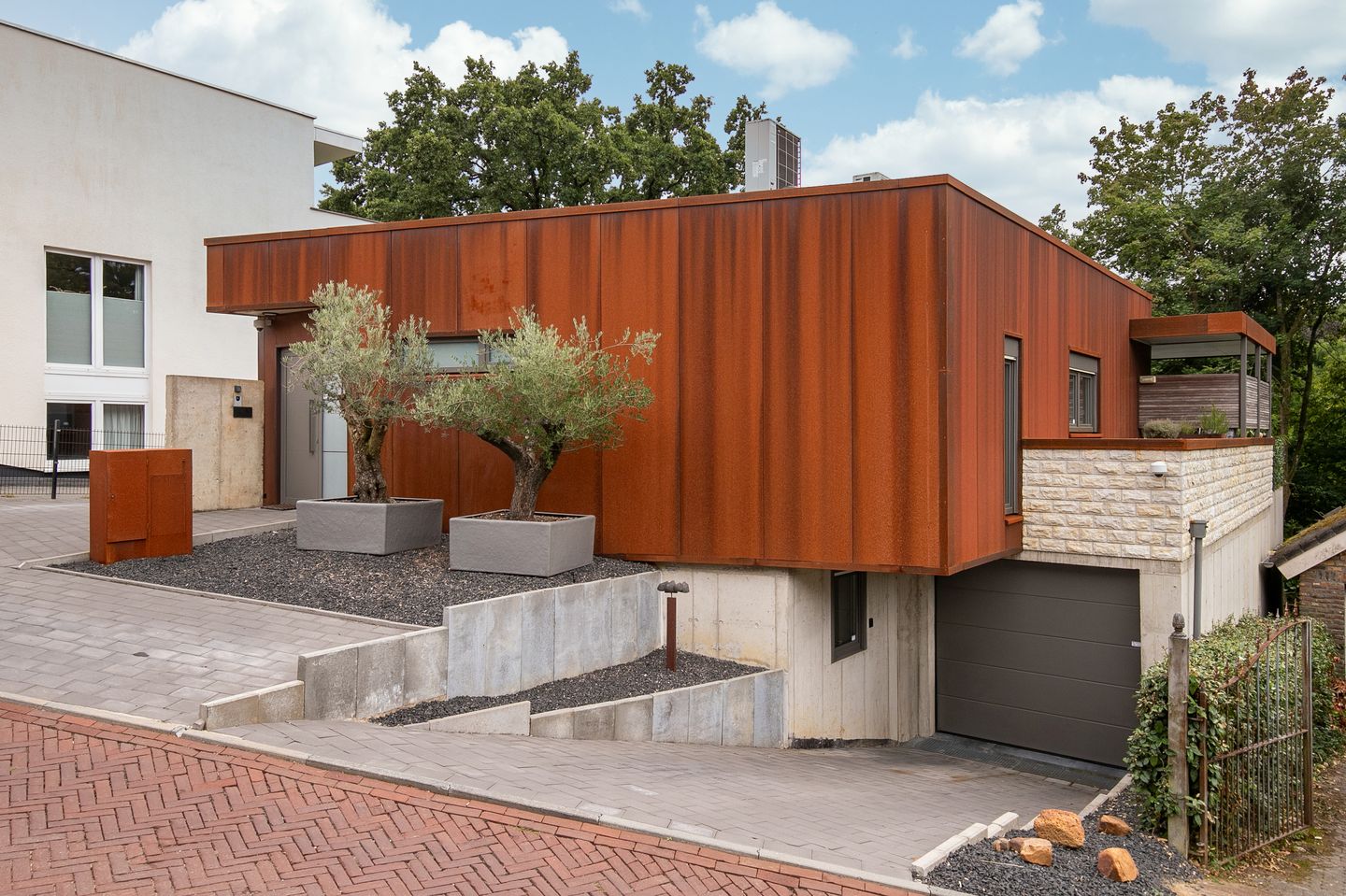 Foto 1 van Teutelebroekstraat 10