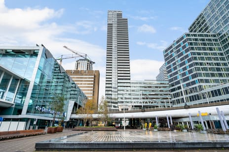 Anna van Buerenplein thumbnail