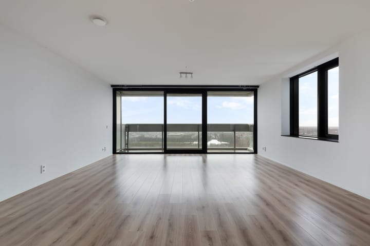 Foto 3 van Anna van Buerenplein 154