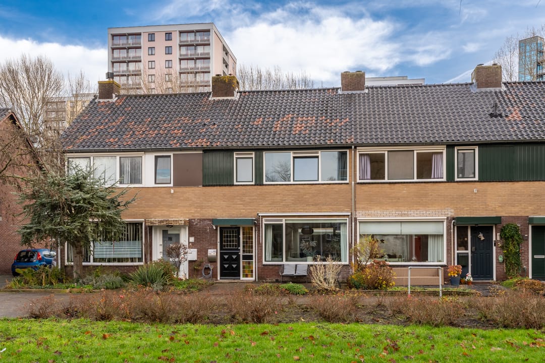 Foto 1 van Henry Dunantlaan 83