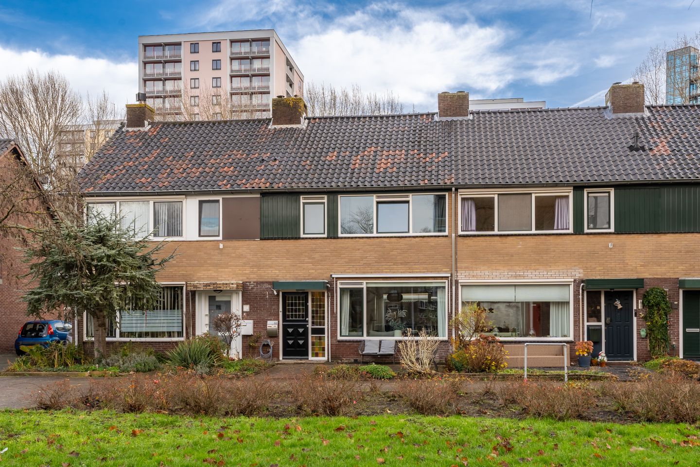 Foto 1 van Henry Dunantlaan 83