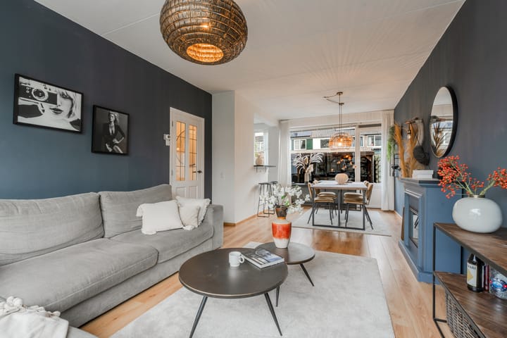 Foto 2 van Henry Dunantlaan 83