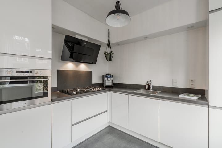 Foto 3 van Henry Dunantlaan 83