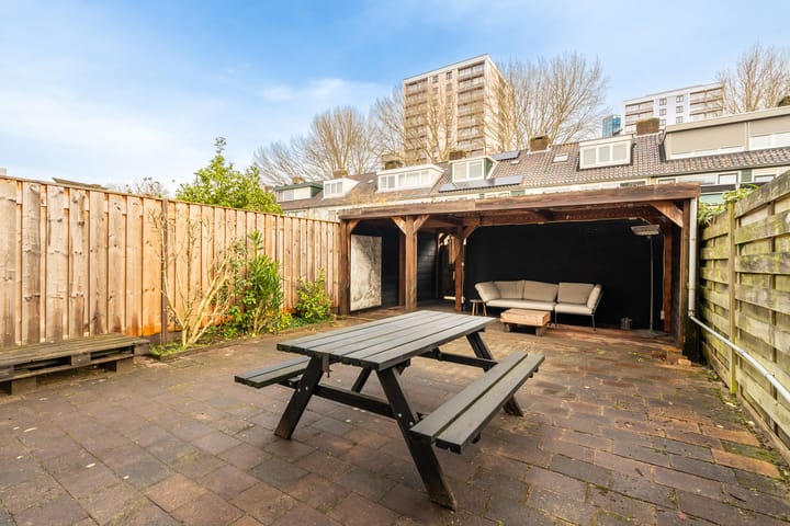 Foto 4 van Henry Dunantlaan 83