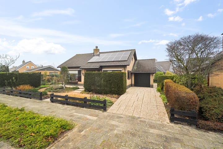 Foto 5 van Amsteldiepstraat 56