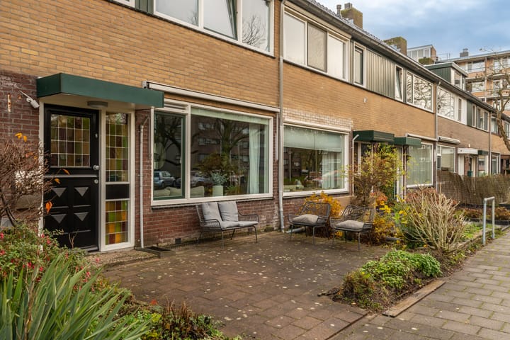 Foto 6 van Henry Dunantlaan 83