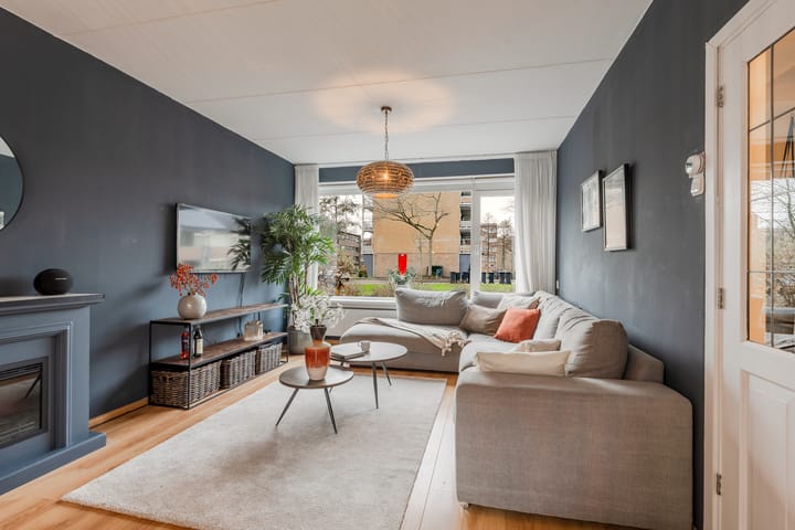 Foto 9 van Henry Dunantlaan 83