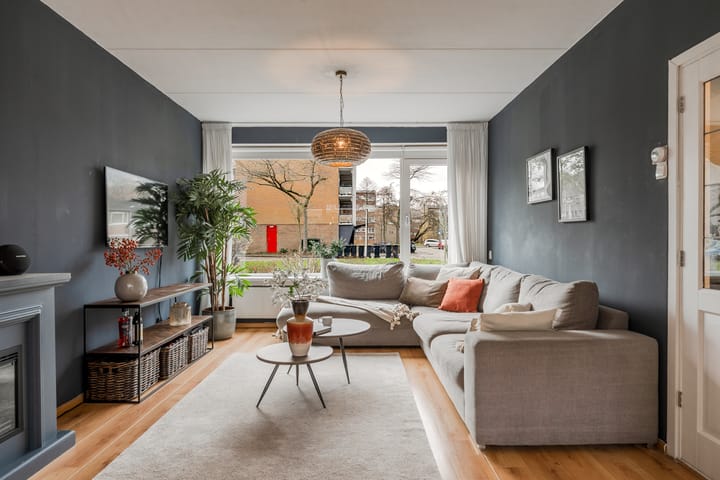 Foto 11 van Henry Dunantlaan 83