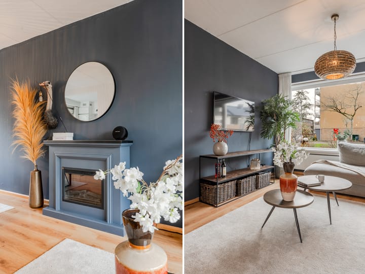 Foto 13 van Henry Dunantlaan 83