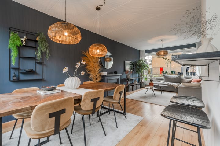 Foto 14 van Henry Dunantlaan 83