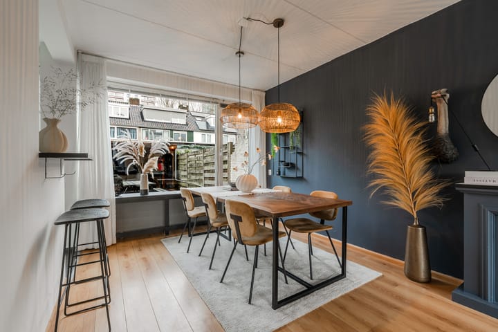 Foto 16 van Henry Dunantlaan 83