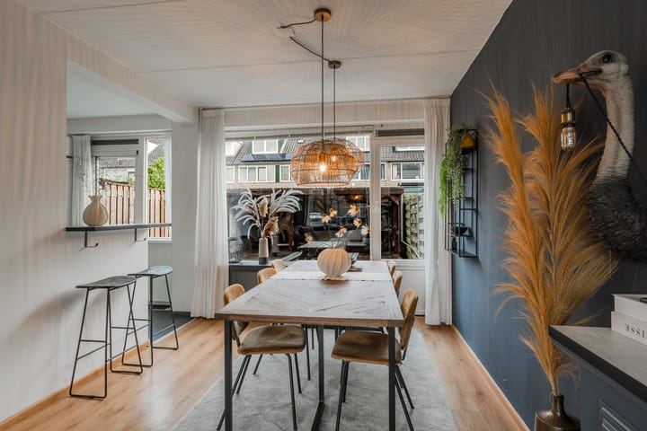 Foto 17 van Henry Dunantlaan 83