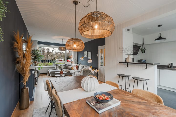 Foto 18 van Henry Dunantlaan 83