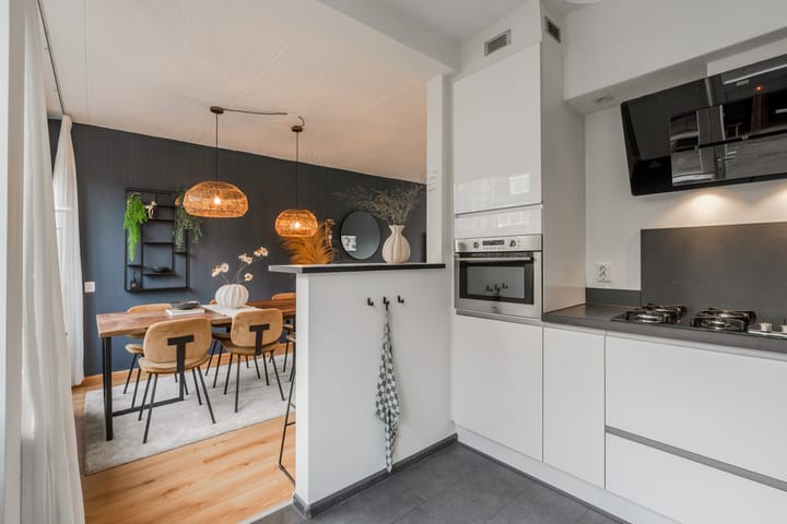 Foto 25 van Henry Dunantlaan 83