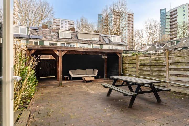 Foto 26 van Henry Dunantlaan 83