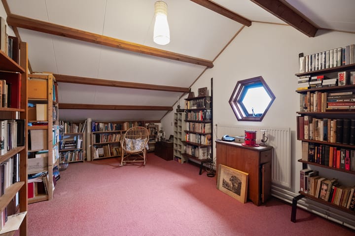 Foto 24 van Amsteldiepstraat 56