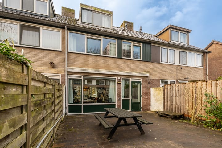 Foto 29 van Henry Dunantlaan 83