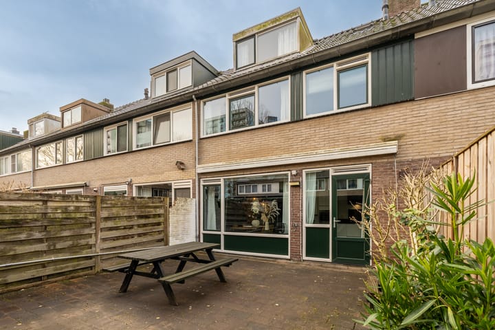 Foto 30 van Henry Dunantlaan 83