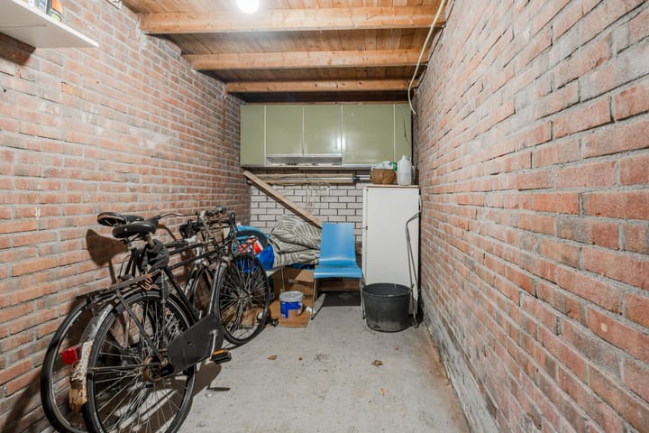 Foto 31 van Henry Dunantlaan 83