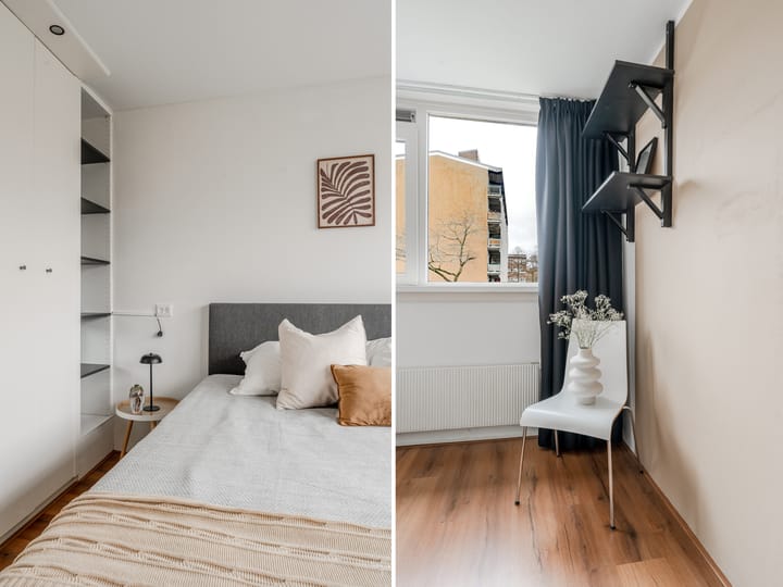 Foto 34 van Henry Dunantlaan 83