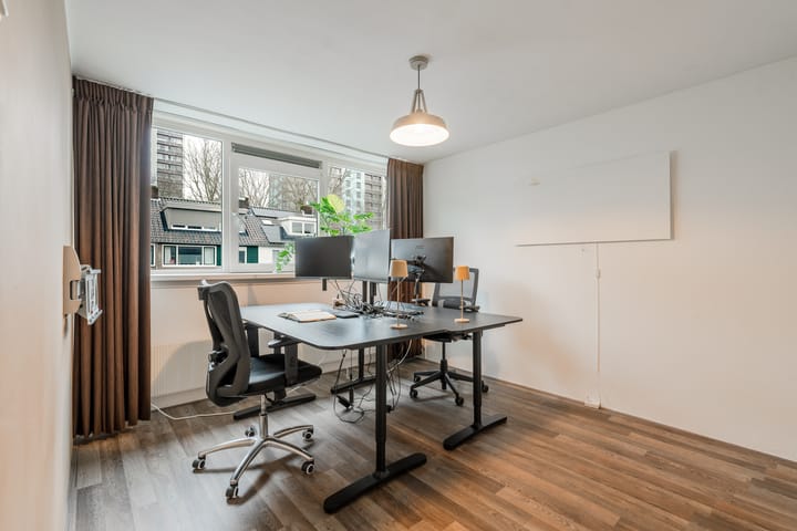 Foto 38 van Henry Dunantlaan 83