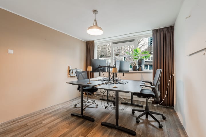 Foto 39 van Henry Dunantlaan 83