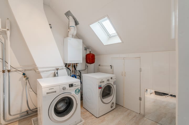 Foto 44 van Henry Dunantlaan 83