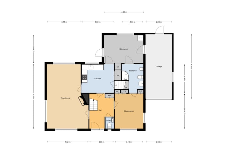 Foto 45 van Amsteldiepstraat 56
