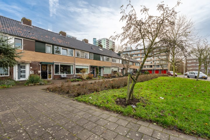 Foto 51 van Henry Dunantlaan 83