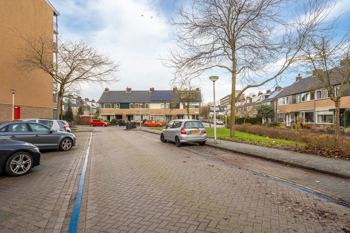 Foto 52 van Henry Dunantlaan 83