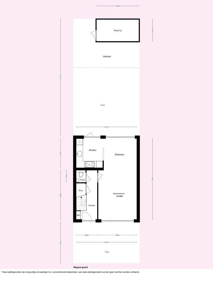 Foto 53 van Henry Dunantlaan 83