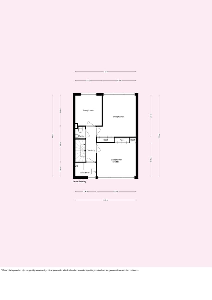 Foto 54 van Henry Dunantlaan 83