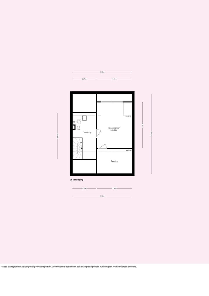 Foto 55 van Henry Dunantlaan 83