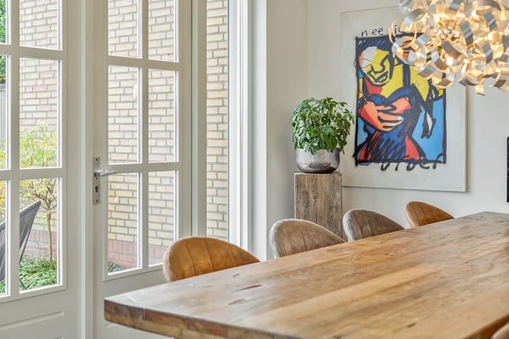 Photo 6 of Kamperfoeliestraat 38