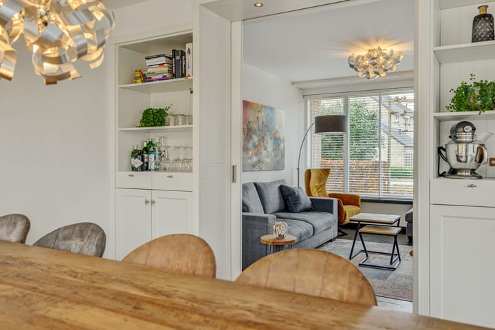 Photo 5 of Kamperfoeliestraat 38