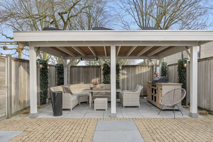 Photo 34 of Kamperfoeliestraat 38