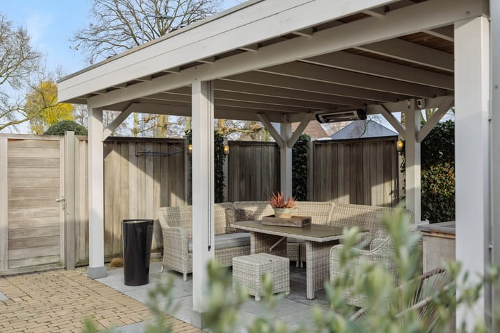 Photo 37 of Kamperfoeliestraat 38