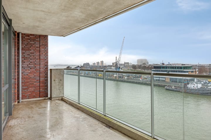 Foto 5 van Lloydkade 725