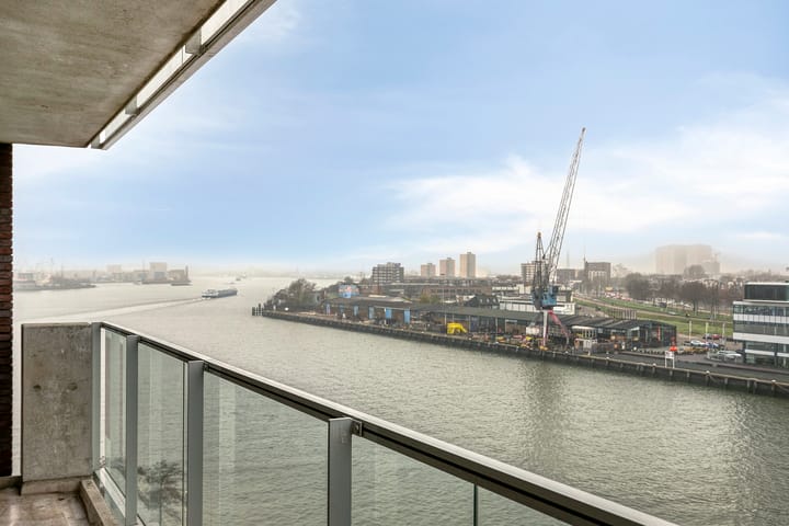 Foto 6 van Lloydkade 725