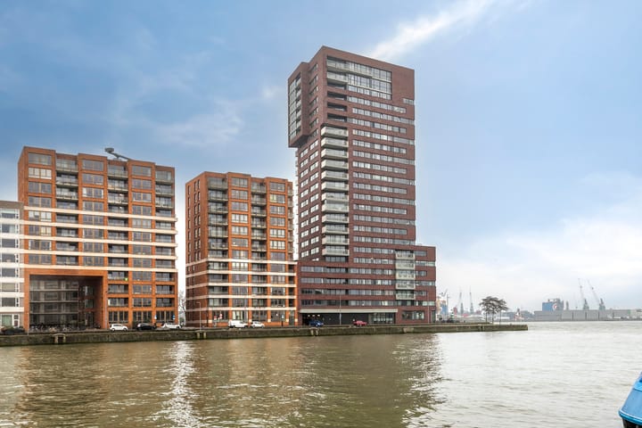 Foto 17 van Lloydkade 725