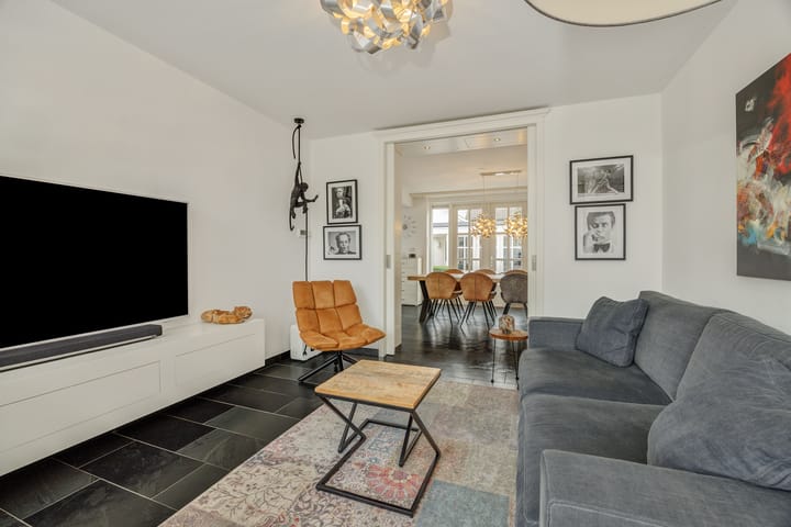 Photo 3 of Kamperfoeliestraat 38