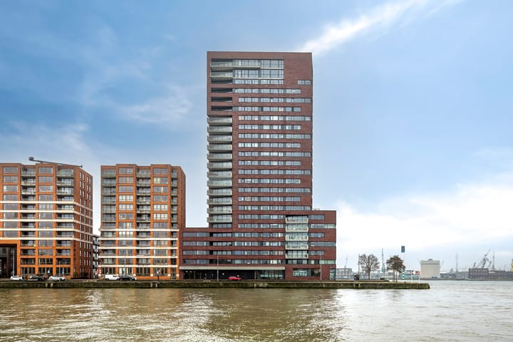 Foto 18 van Lloydkade 725