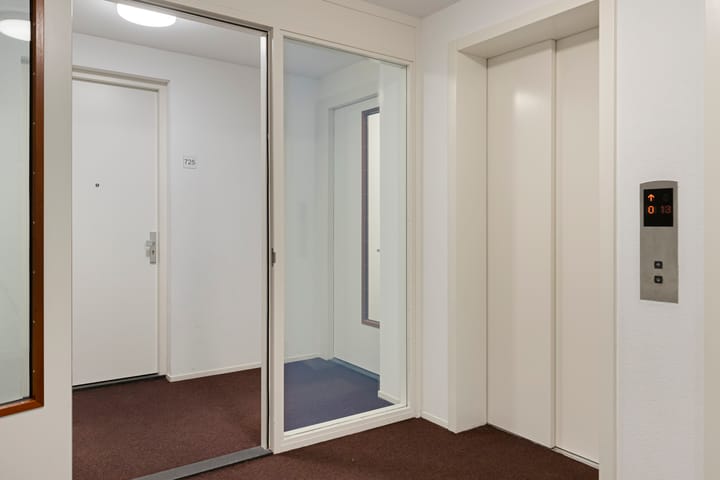 Foto 24 van Lloydkade 725