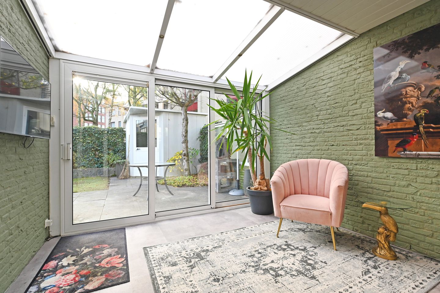 Foto 4 van Cottierstraat 9