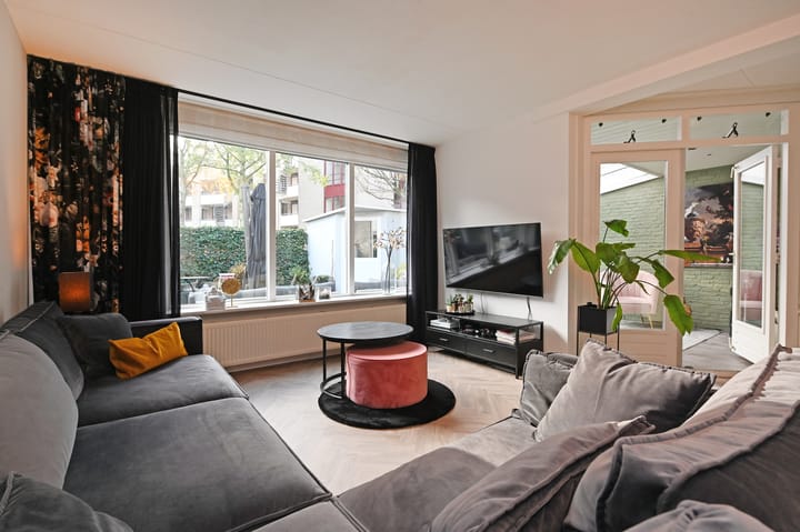 Foto 5 van Cottierstraat 9