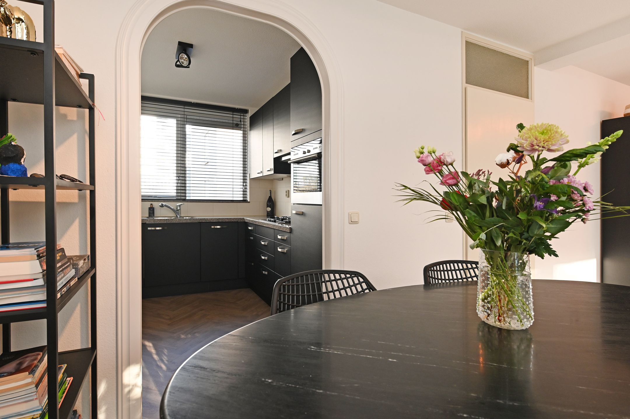 Foto 6 van Cottierstraat 9