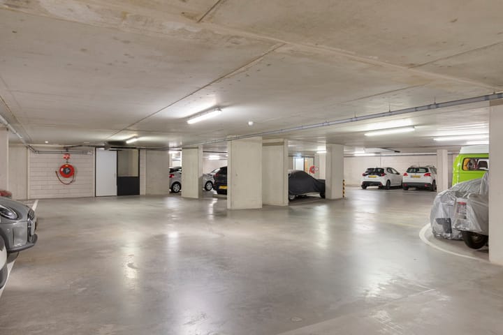 Foto 25 van Lloydkade 725