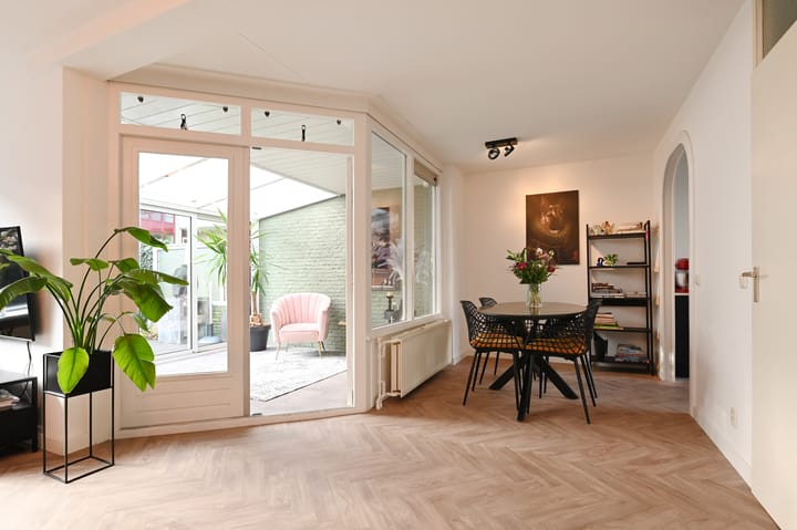 Foto 7 van Cottierstraat 9