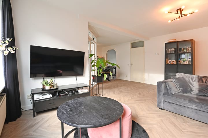 Foto 9 van Cottierstraat 9