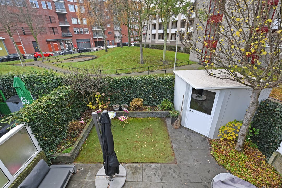 Foto 32 van Cottierstraat 9